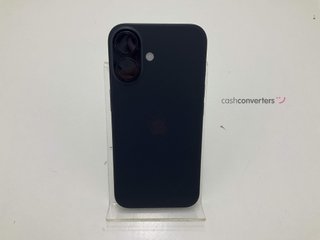 apple iphone 16 128gb