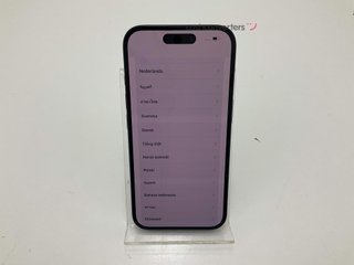 apple iphone 16 128gb