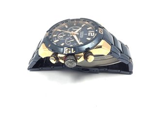 reloj pulsera unisex festina chronograph f20524