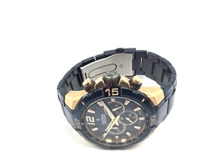 reloj pulsera unisex festina chronograph f20524