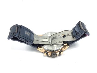 reloj pulsera unisex festina chronograph f20524