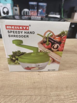 Cortador de Verduras Manual MEILEYI