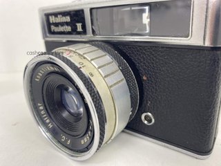 camara vintage halina paulette ii