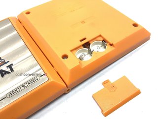 nintendo game & watch life boat
