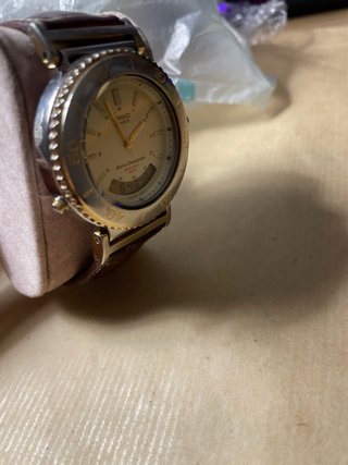 🇯🇵 (Vintage) Reloj Casio AD-710