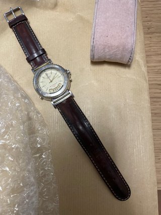 🇯🇵 (Vintage) Reloj Casio AD-710