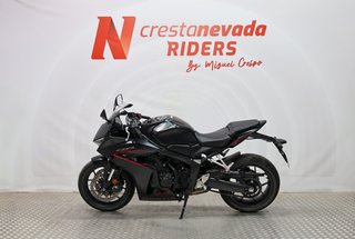 Honda CBR 650 R A2