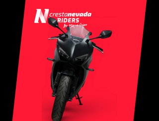 Honda CBR 650 R A2