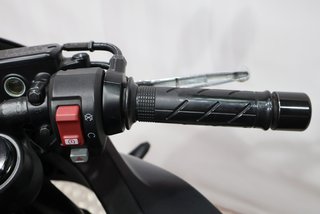 Honda CBR 650 R A2