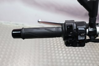 Yamaha MT 09 A2