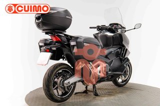 HONDA FORZA 750
