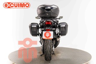 HONDA FORZA 750
