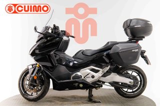 HONDA FORZA 750
