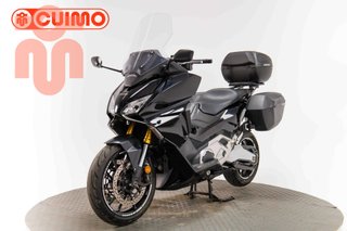 HONDA FORZA 750