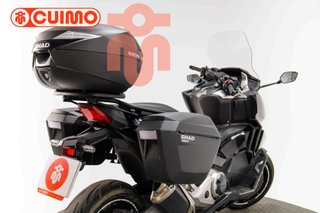 HONDA FORZA 750
