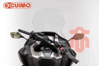 HONDA FORZA 750