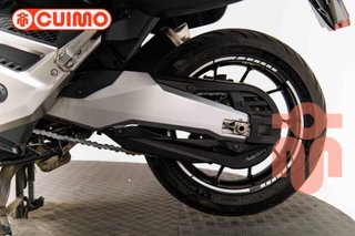 HONDA FORZA 750