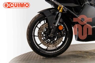 HONDA FORZA 750
