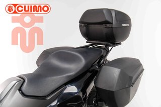 HONDA FORZA 750