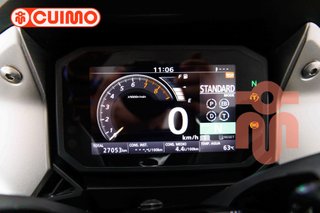 HONDA FORZA 750