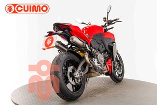 DUCATI STREETFIGHTER V2