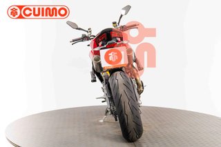 DUCATI STREETFIGHTER V2