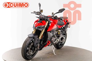DUCATI STREETFIGHTER V2
