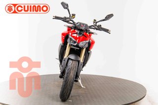 DUCATI STREETFIGHTER V2