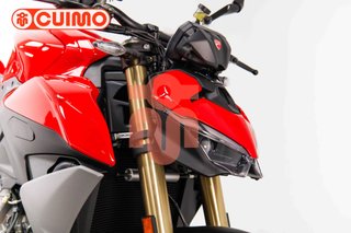 DUCATI STREETFIGHTER V2