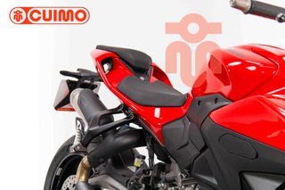 DUCATI STREETFIGHTER V2