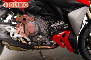 DUCATI STREETFIGHTER V2