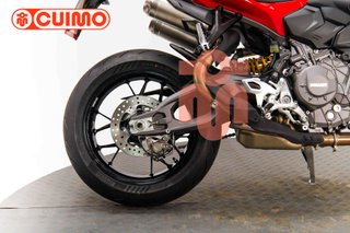 DUCATI STREETFIGHTER V2