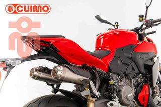 DUCATI STREETFIGHTER V2