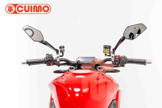 DUCATI STREETFIGHTER V2