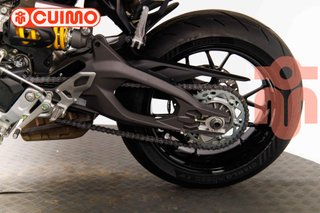 DUCATI STREETFIGHTER V2