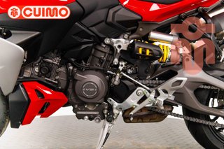 DUCATI STREETFIGHTER V2