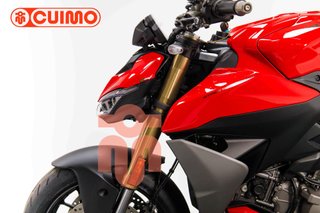 DUCATI STREETFIGHTER V2