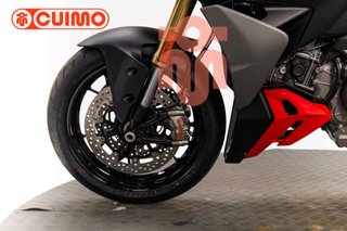 DUCATI STREETFIGHTER V2