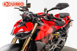 DUCATI STREETFIGHTER V2