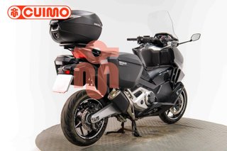 HONDA FORZA 750
