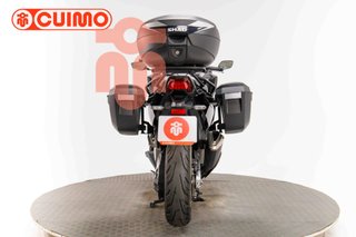 HONDA FORZA 750