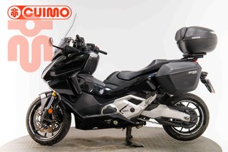 HONDA FORZA 750