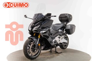HONDA FORZA 750