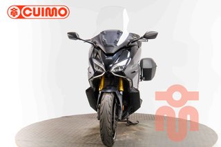 HONDA FORZA 750
