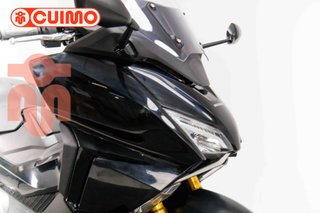HONDA FORZA 750