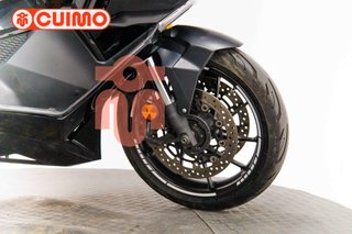 HONDA FORZA 750