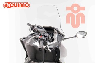 HONDA FORZA 750