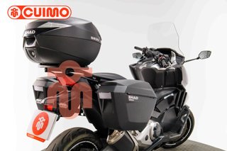 HONDA FORZA 750
