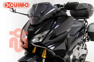 HONDA FORZA 750