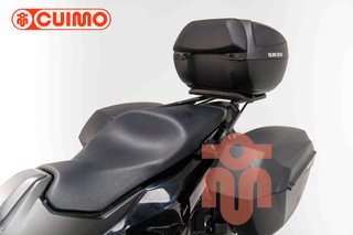 HONDA FORZA 750